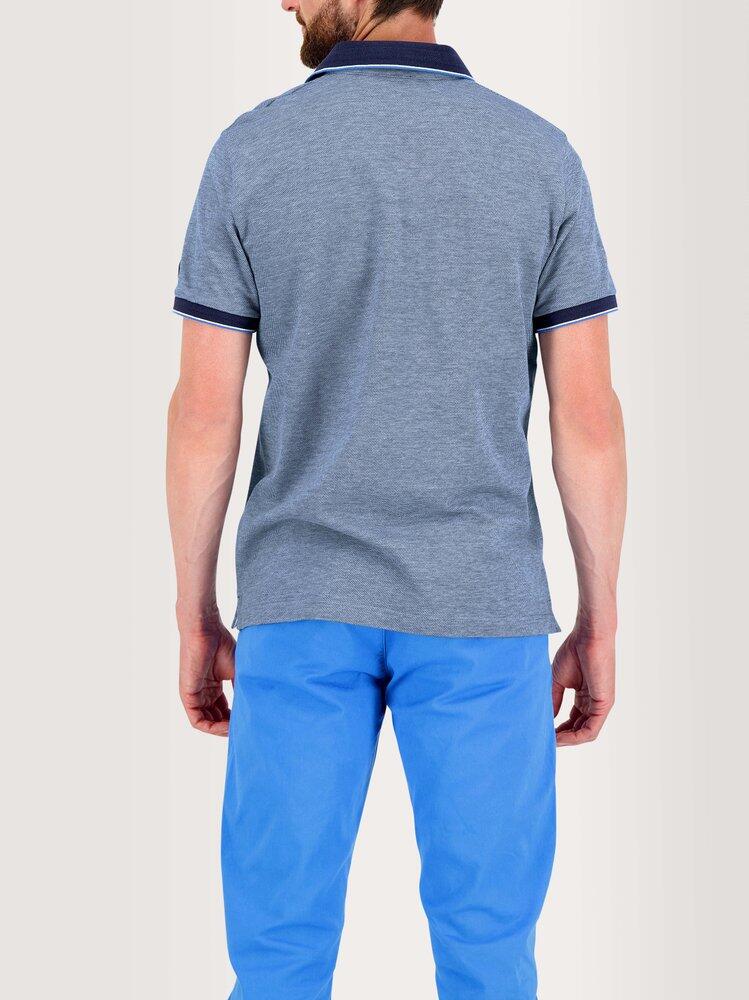 Polo Uomo TBS THUANPO Marine 5/5