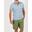 Polo manches courtes Homme - YVANEPOL Oxygene
