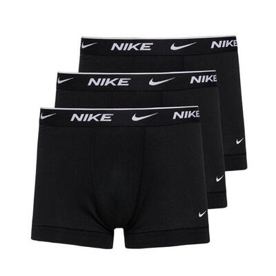 Boxershort Herren 3er Pack Stretch