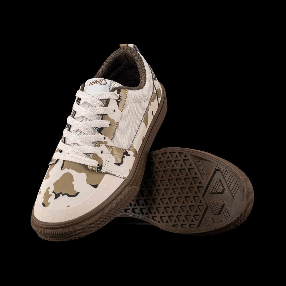 Buty rowerowe (platformy) LEATT Shoe Flat 1.0 6/7