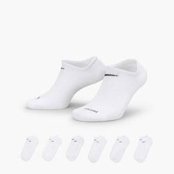 Chaussettes Unisexe Pack de 6
