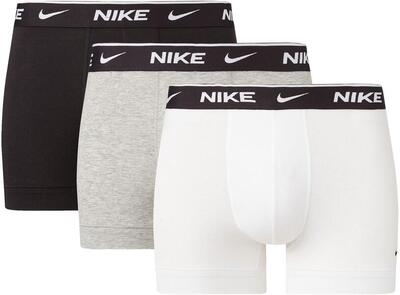 Boxershort Herren 3er Pack Stretch