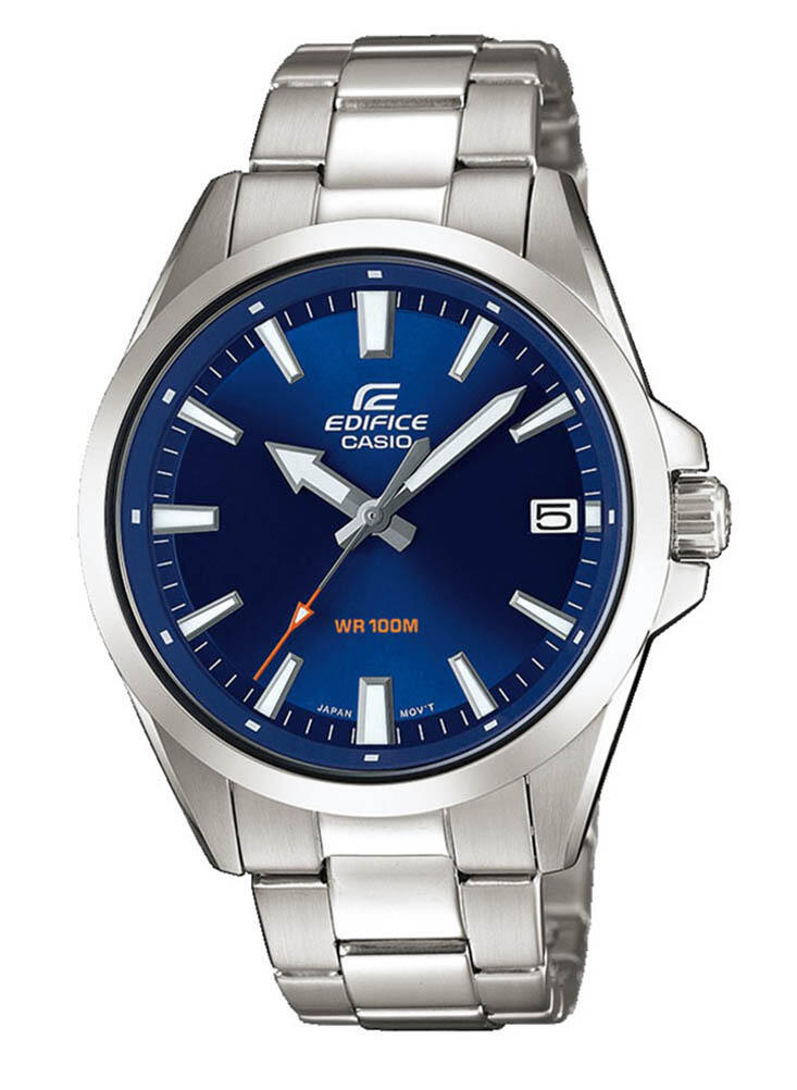 CASIO Relógio masculino Casio EFV-100D-2AVUEF