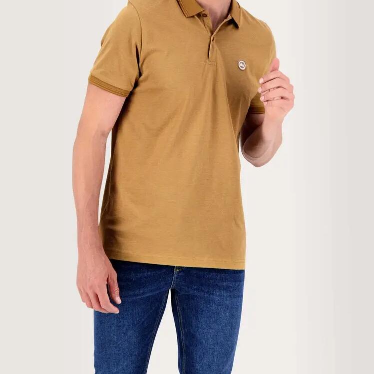 YELLOW / BROWN