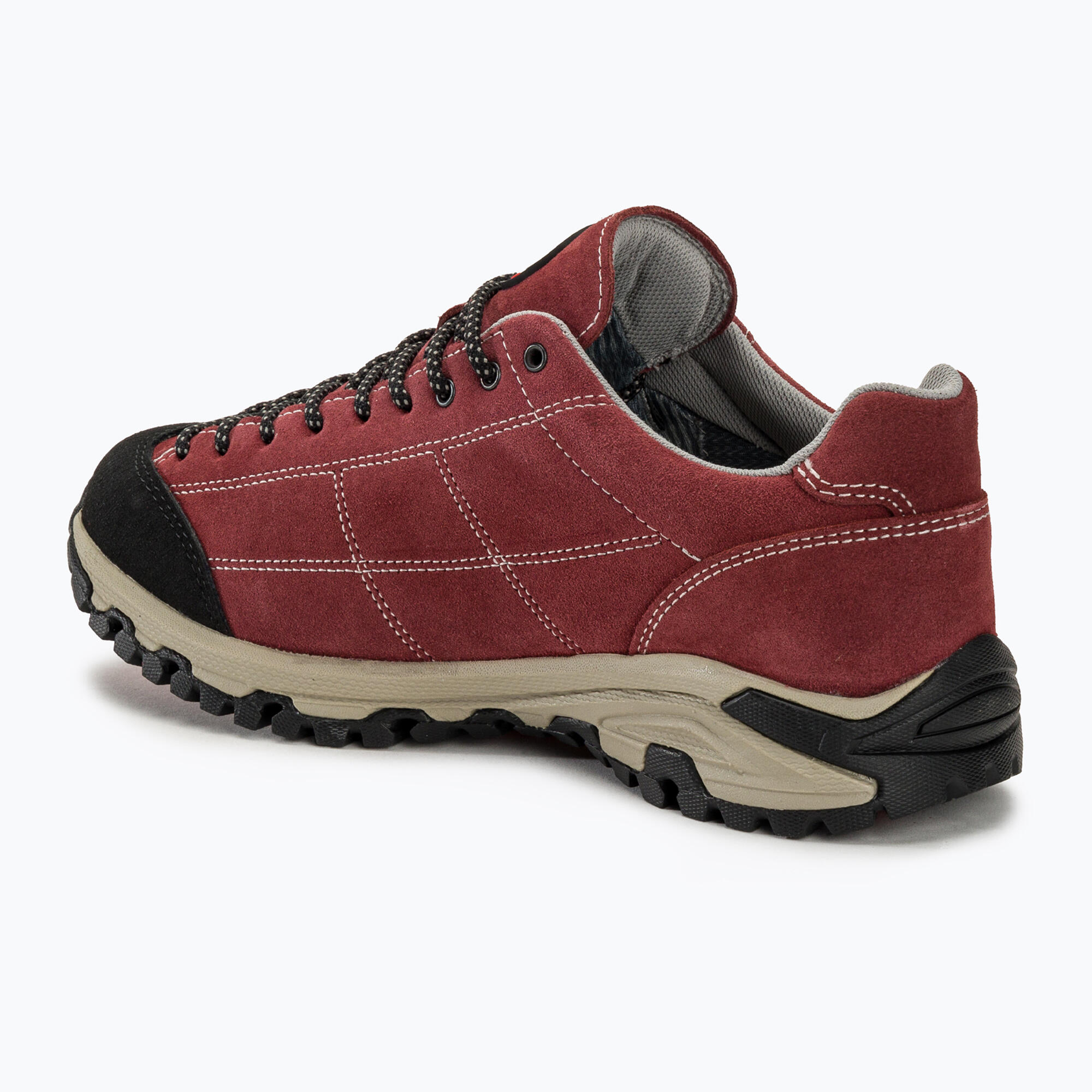 Wandelschoenen Lomer Maipos Suede MTX 3/5