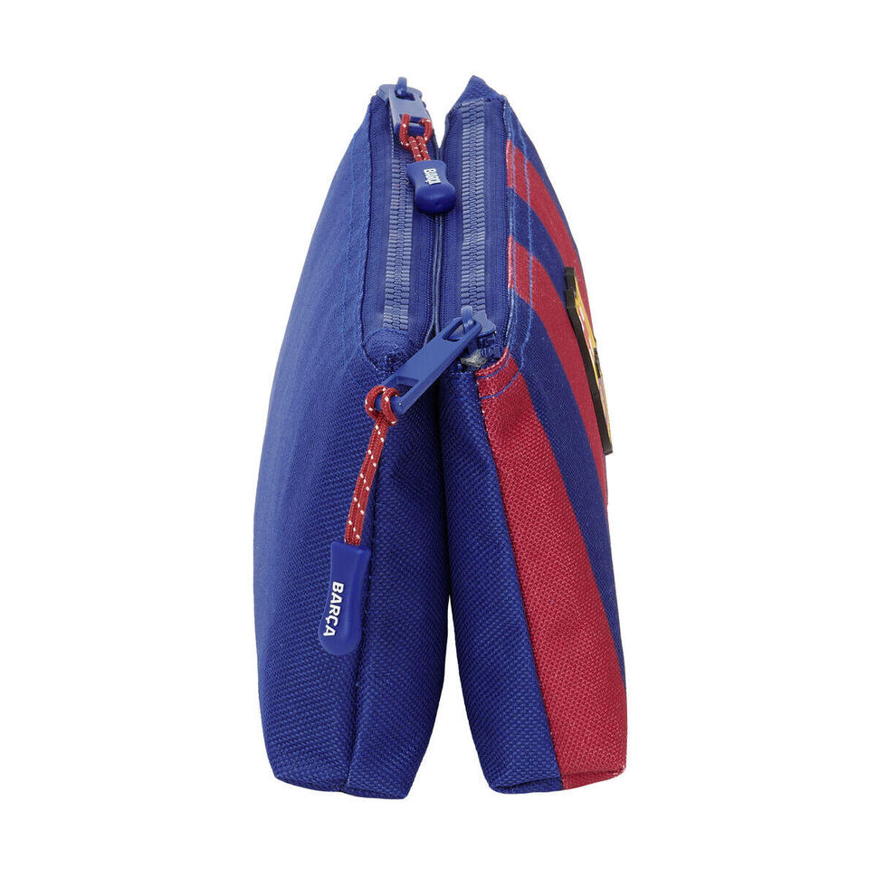 Torba podróżna F.C. Barcelona 24/25 Kasztanowy