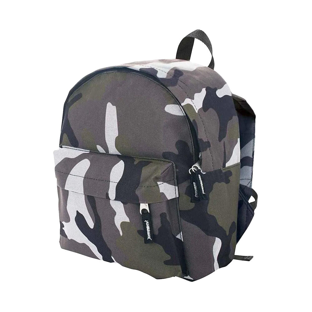 Sac À Dos RIDER Enfant (Vert) 2/3