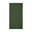 Serviette De Bain CLASSIC (Vert Bouteille)