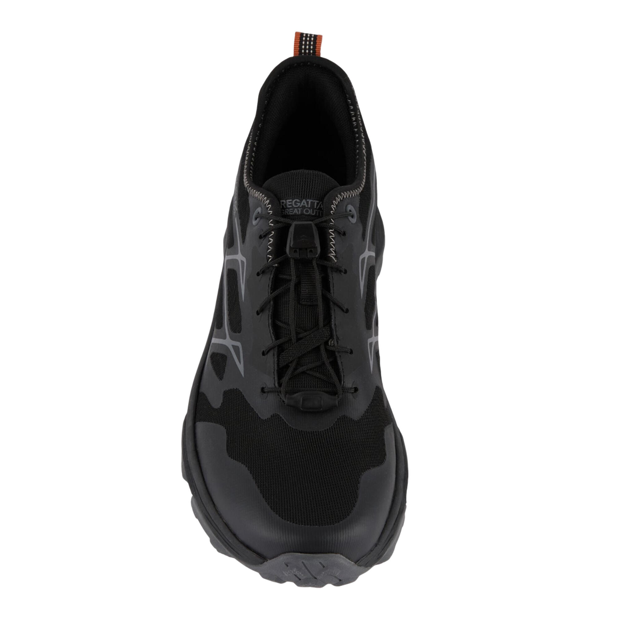 Baskets BLAZE Homme (Noir) 3/5