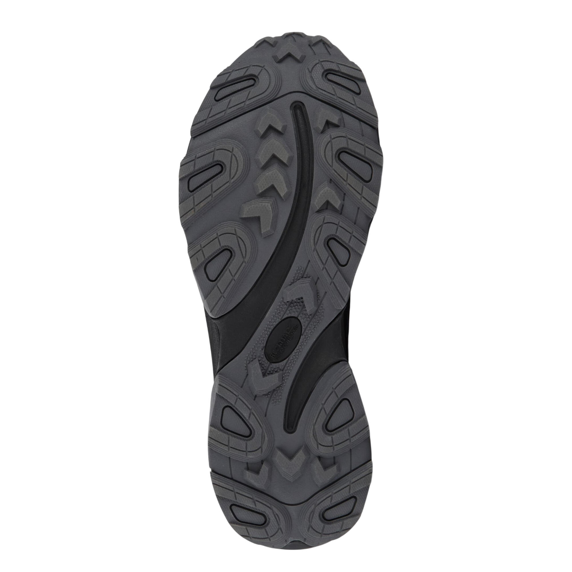 Baskets BLAZE Homme (Noir) 4/5