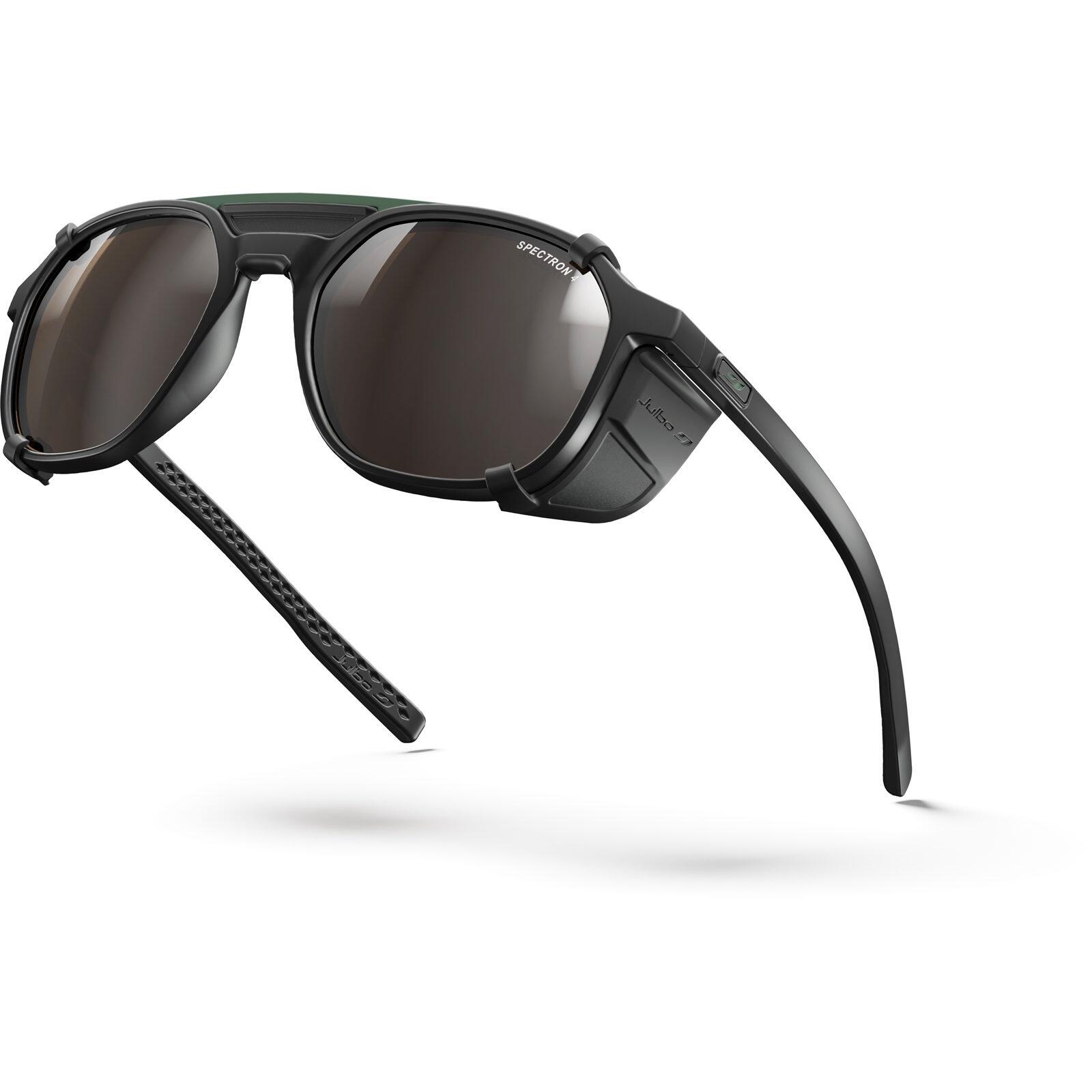 Lunettes de Soleil Montagne Adulte SLACK COVER Catégorie 4 4/7