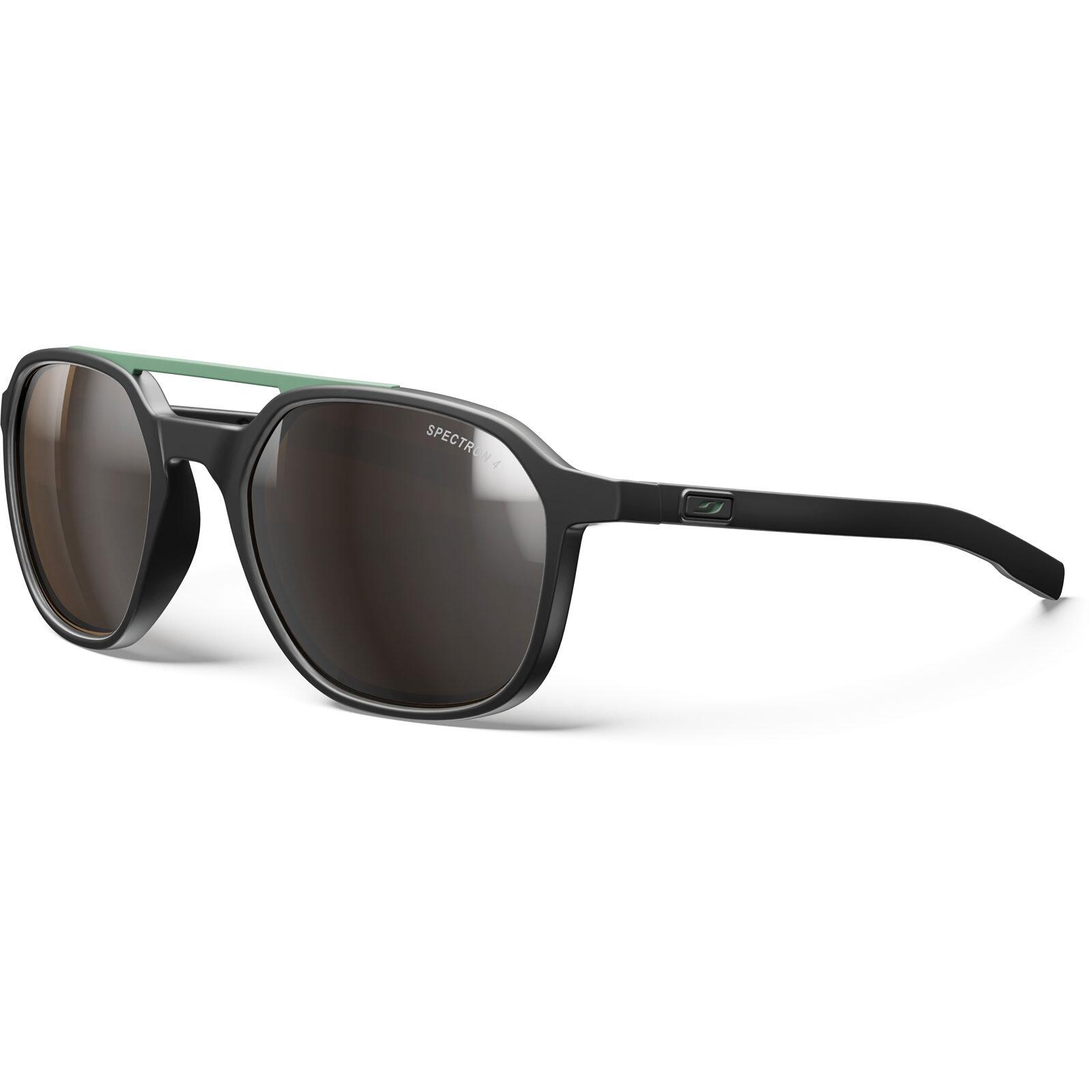 Lunettes de Soleil Montagne Adulte SLACK COVER Catégorie 4 6/7