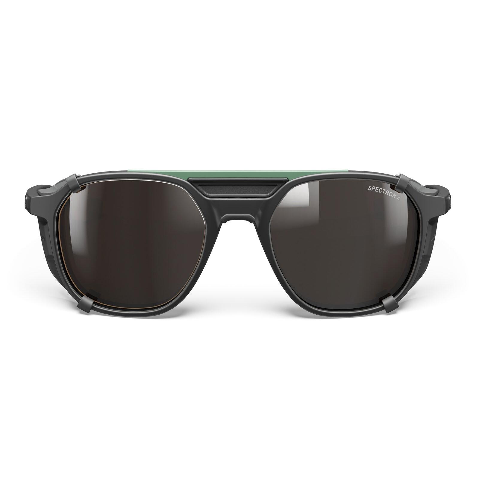 Lunettes de Soleil Montagne Adulte SLACK COVER Catégorie 4 3/7