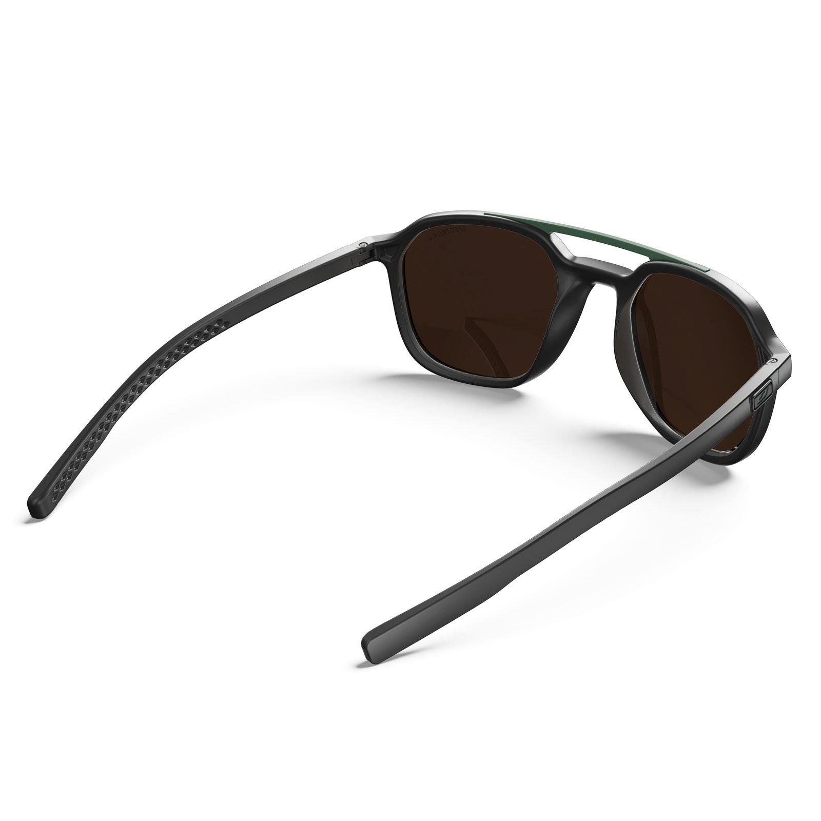 Lunettes de Soleil Montagne Adulte SLACK COVER Catégorie 4 7/7