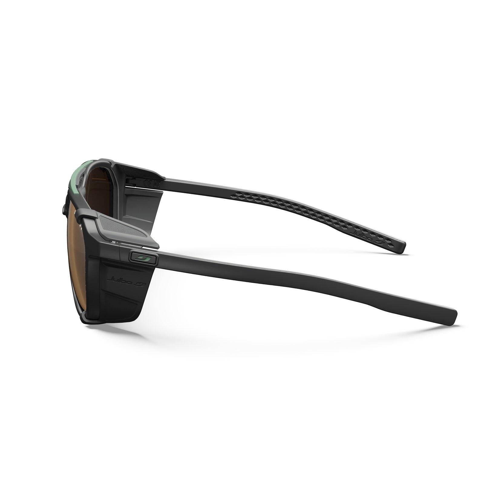 Lunettes de Soleil Montagne Adulte SLACK COVER Catégorie 4 5/7