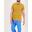 Polo manches courtes Homme - YVANEPOL Ambre