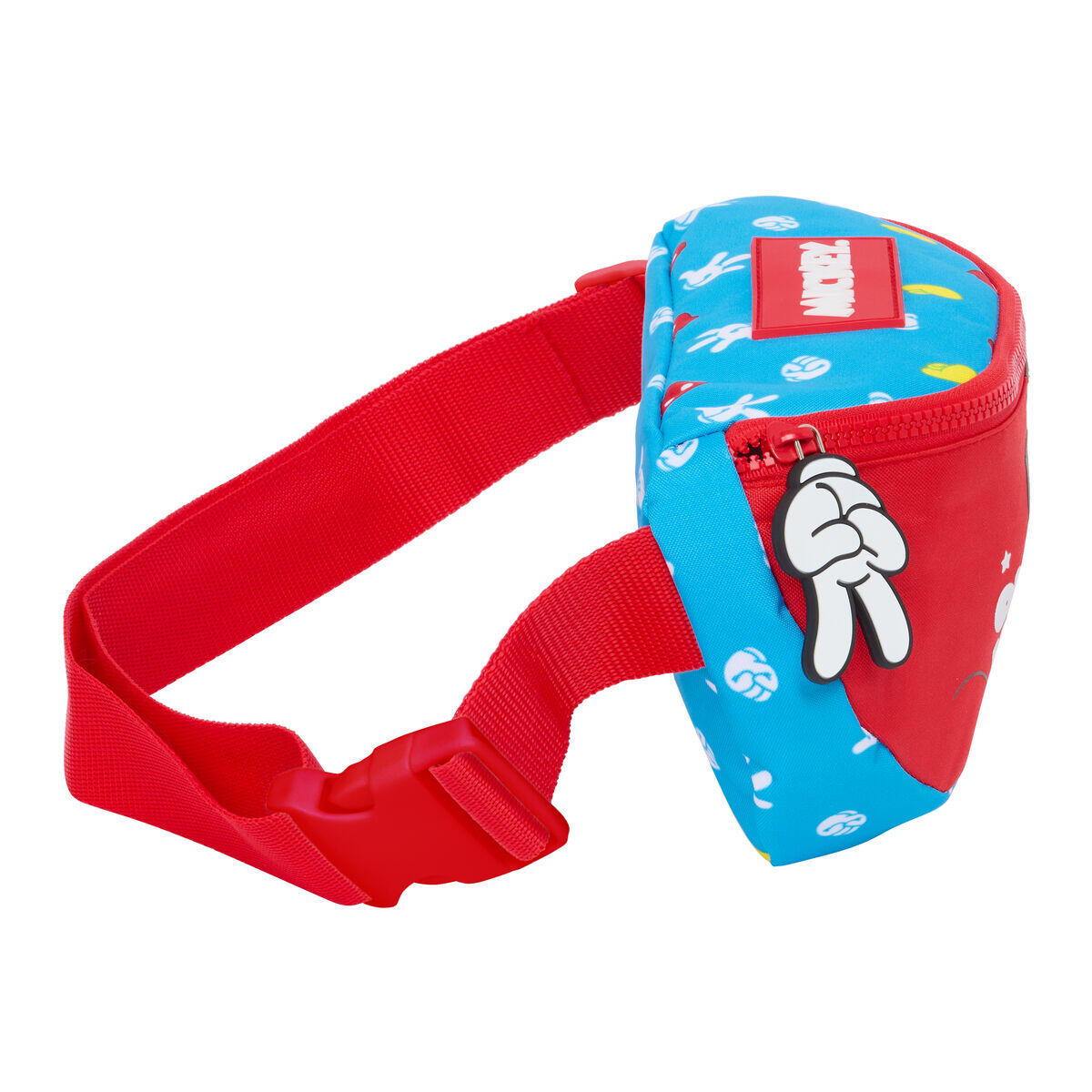 Heuptas Mickey Mouse Clubhouse Fantastic Blauw 2/3