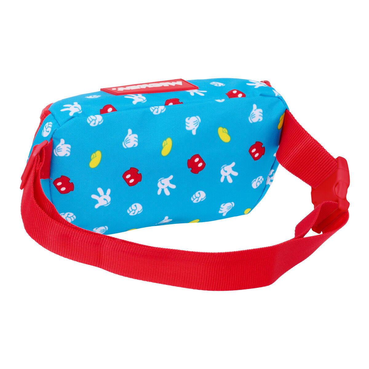 Heuptas Mickey Mouse Clubhouse Fantastic Blauw 3/3
