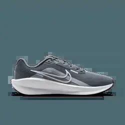 Zapatillas de correr Nike Downshifter 13 Gris claro