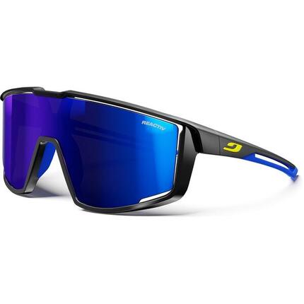 Lunettes de soleil Running Vélo Adulte FURY Photochromique 1-3