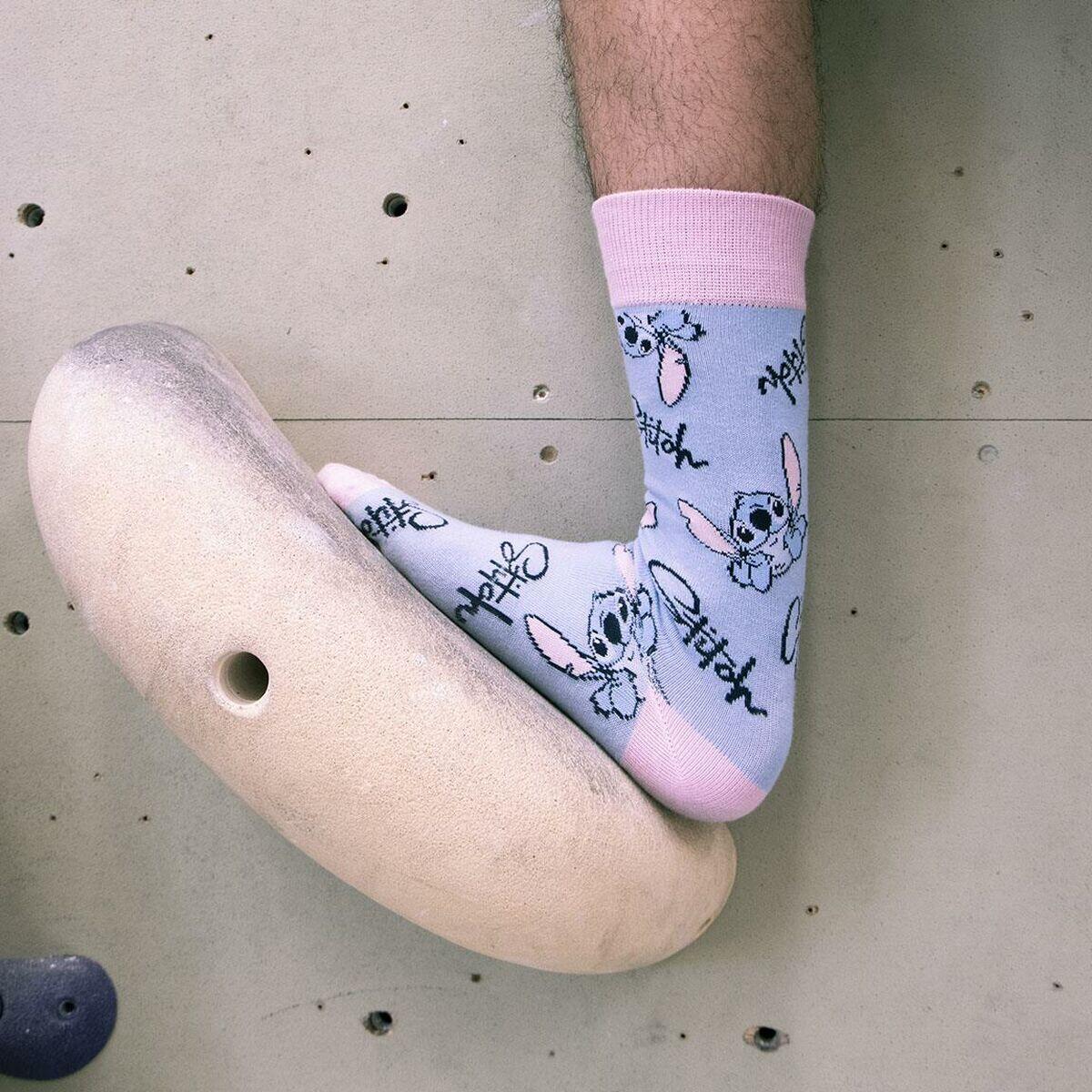 Chaussettes Stitch 36-43 2/3