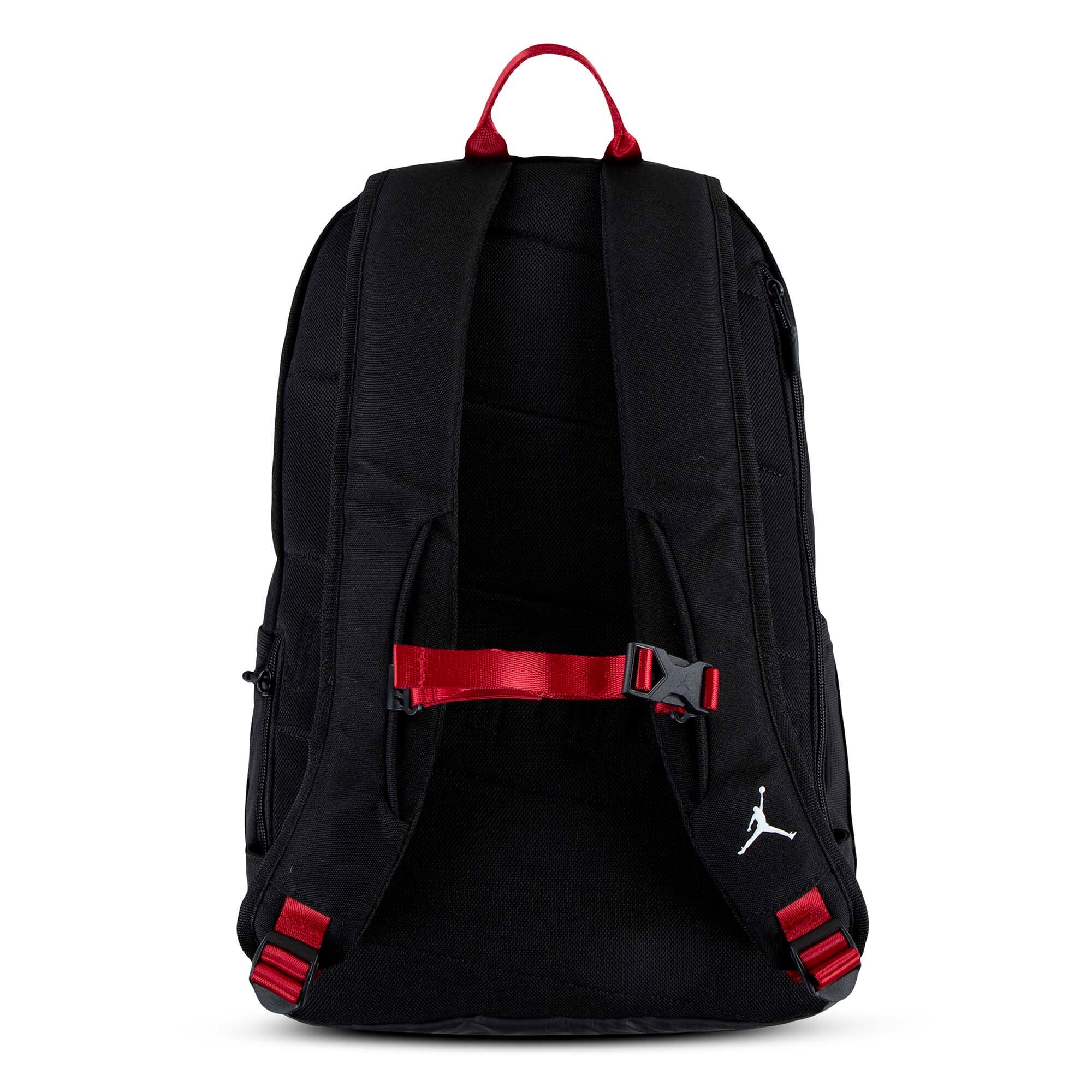 Mochila Jordan Jam Air Patrol Criança 4/5
