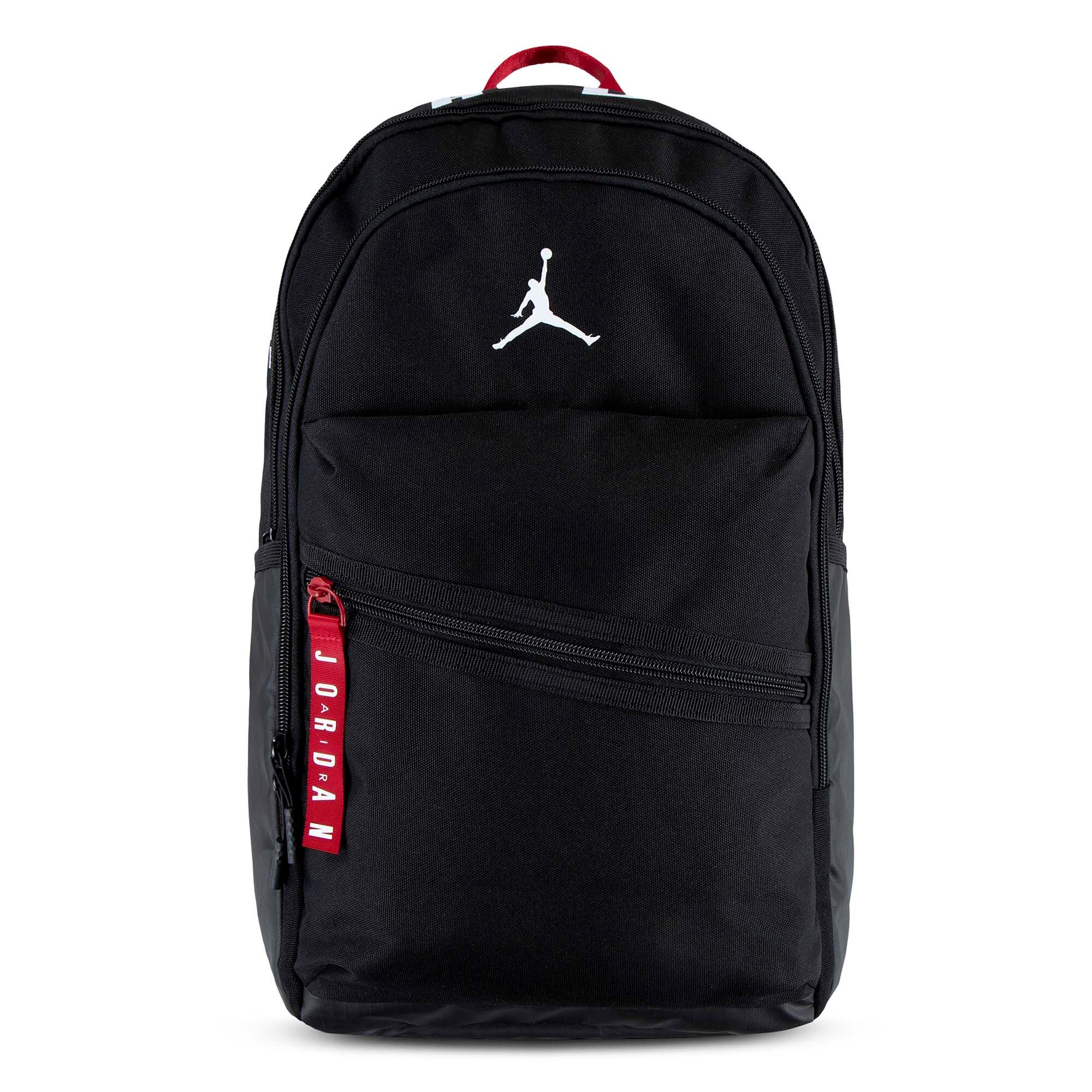 JORDAN Zaino Jordan Jam Air Patrol Backpack Junior