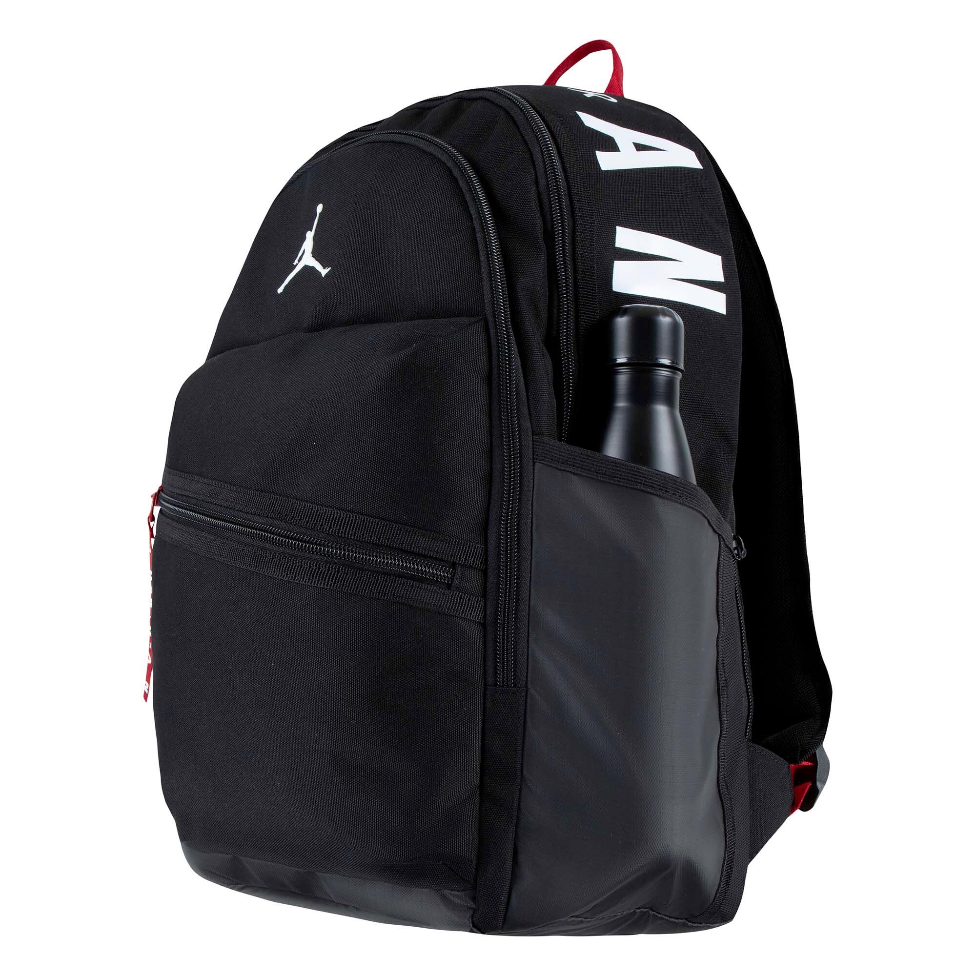 Mochila Jordan Jam Air Patrol Criança 2/5