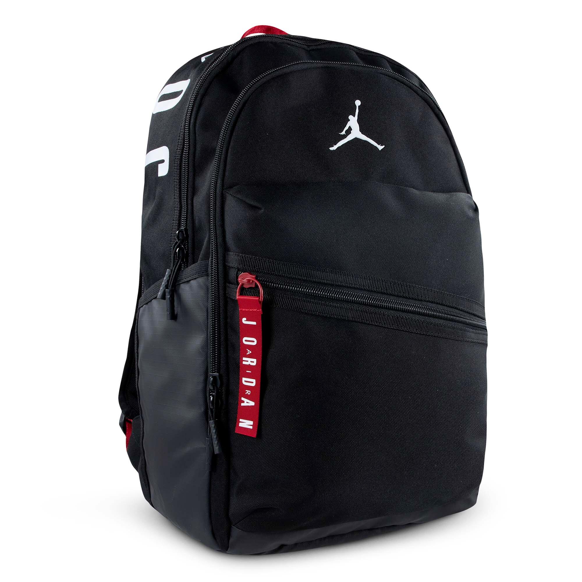 Mochila Jordan Jam Air Patrol Criança 3/5