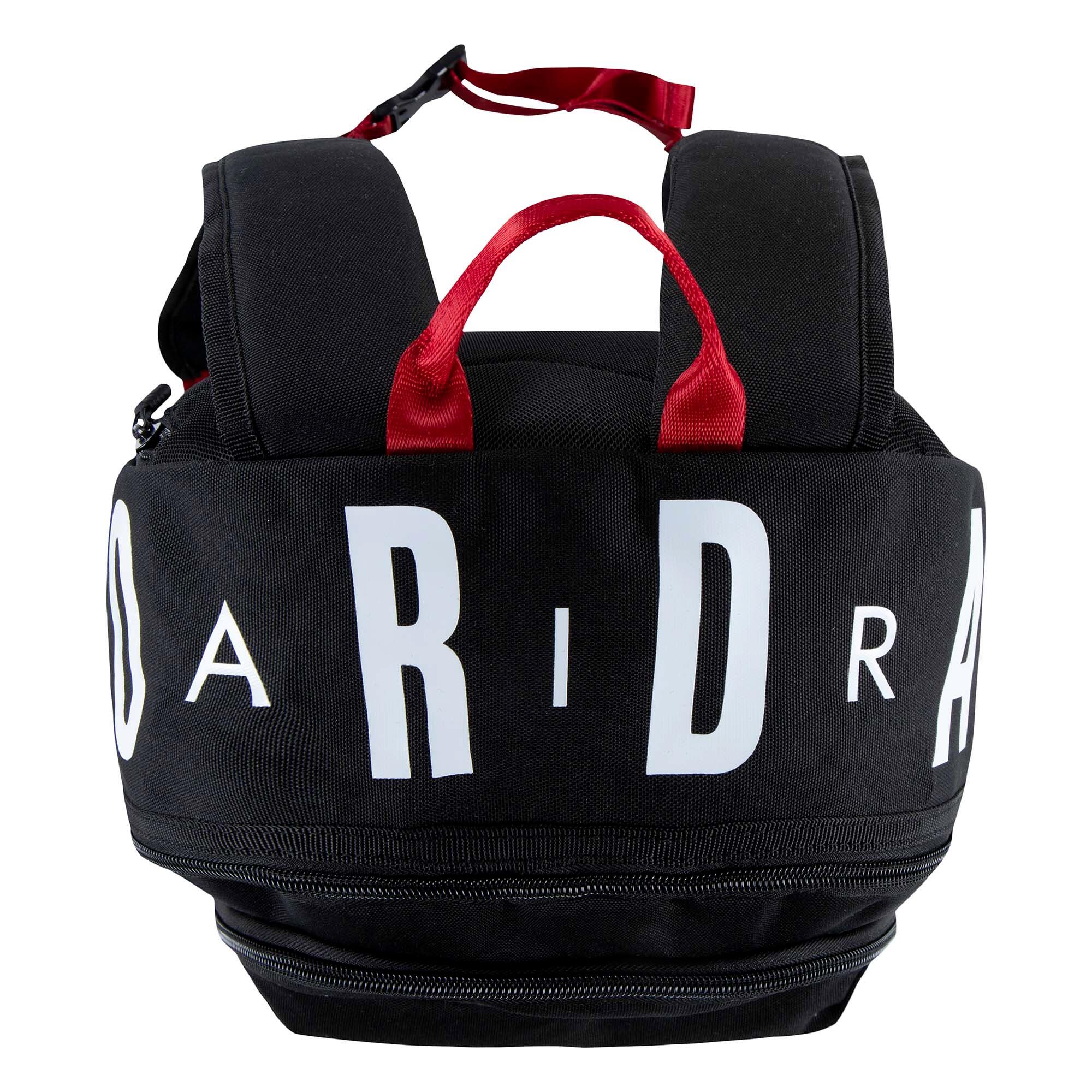Mochila Jordan Jam Air Patrol Criança 5/5
