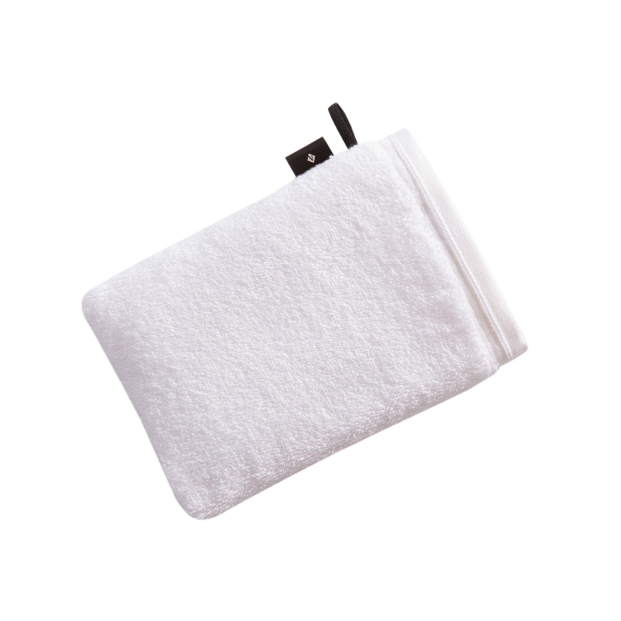 VOSSEN Life Vegan Gastendoek (Wit)