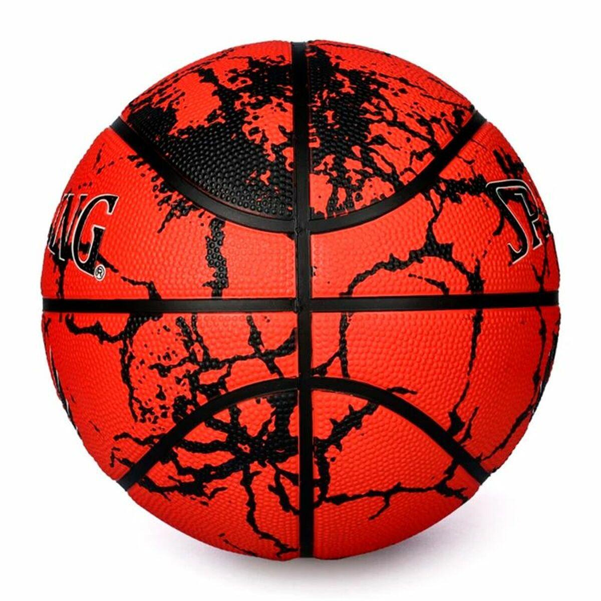 Ballon Spalding Flight Crack 2/3