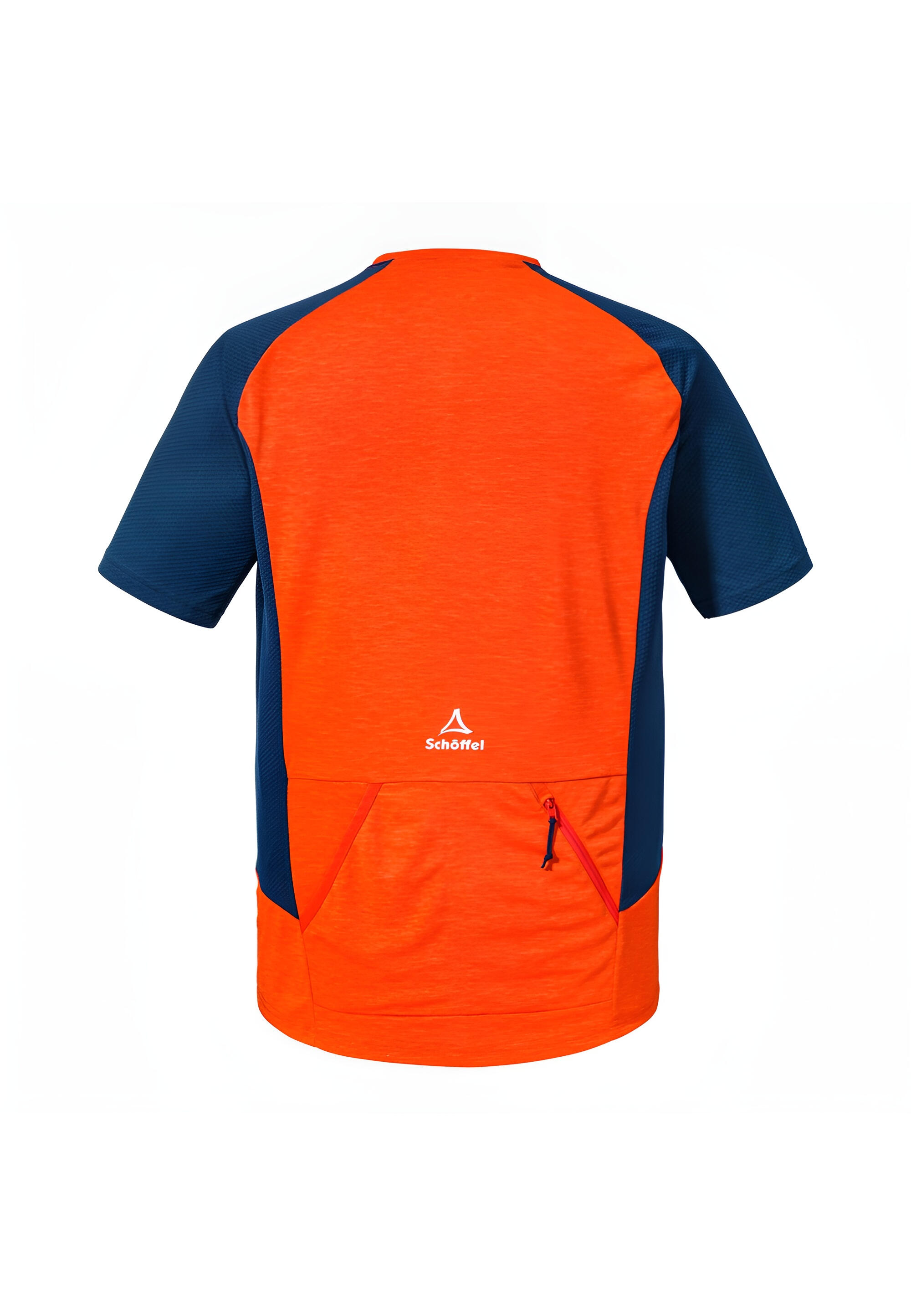 Koszulka rowerowa Schoffel Shirt Auvergne 2/7