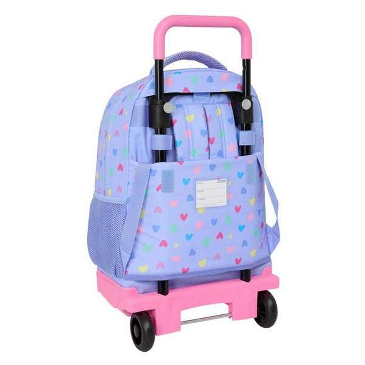 Mochila Escolar Safta 2/3