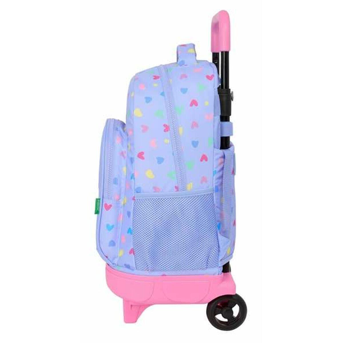 Mochila Escolar Safta 3/3