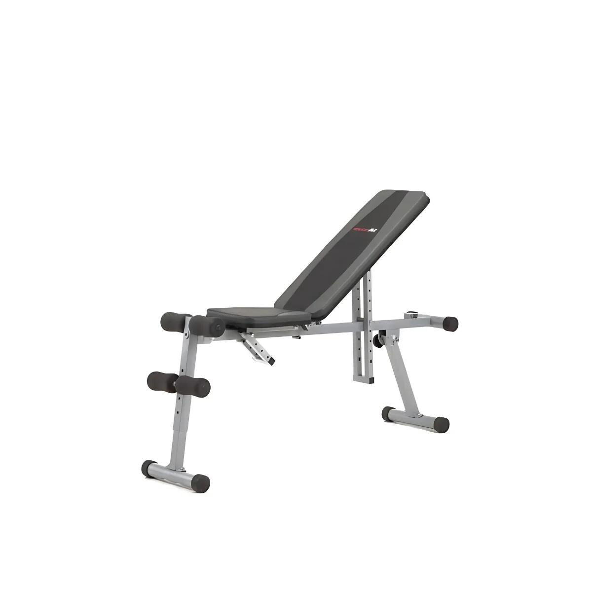 EVERFIT WBK-400 Trainingsbank