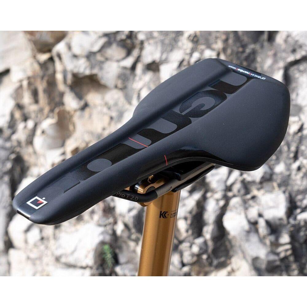 Prologo Sattel Proxim Nembo sw, Unisex, 245x135mm, ca.238g, T2.0 6/6