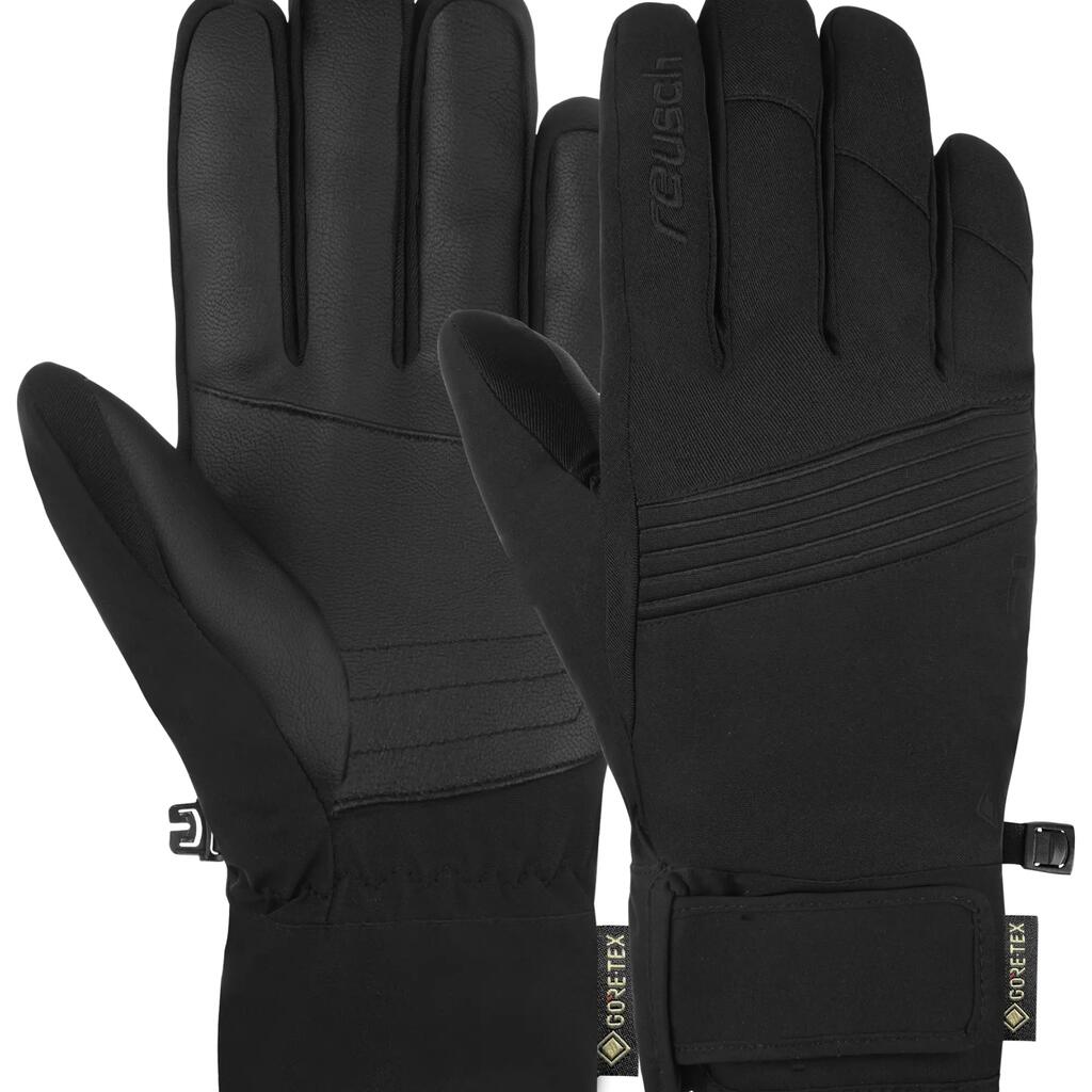 Ski gloves Reusch Fergus Gore-Tex