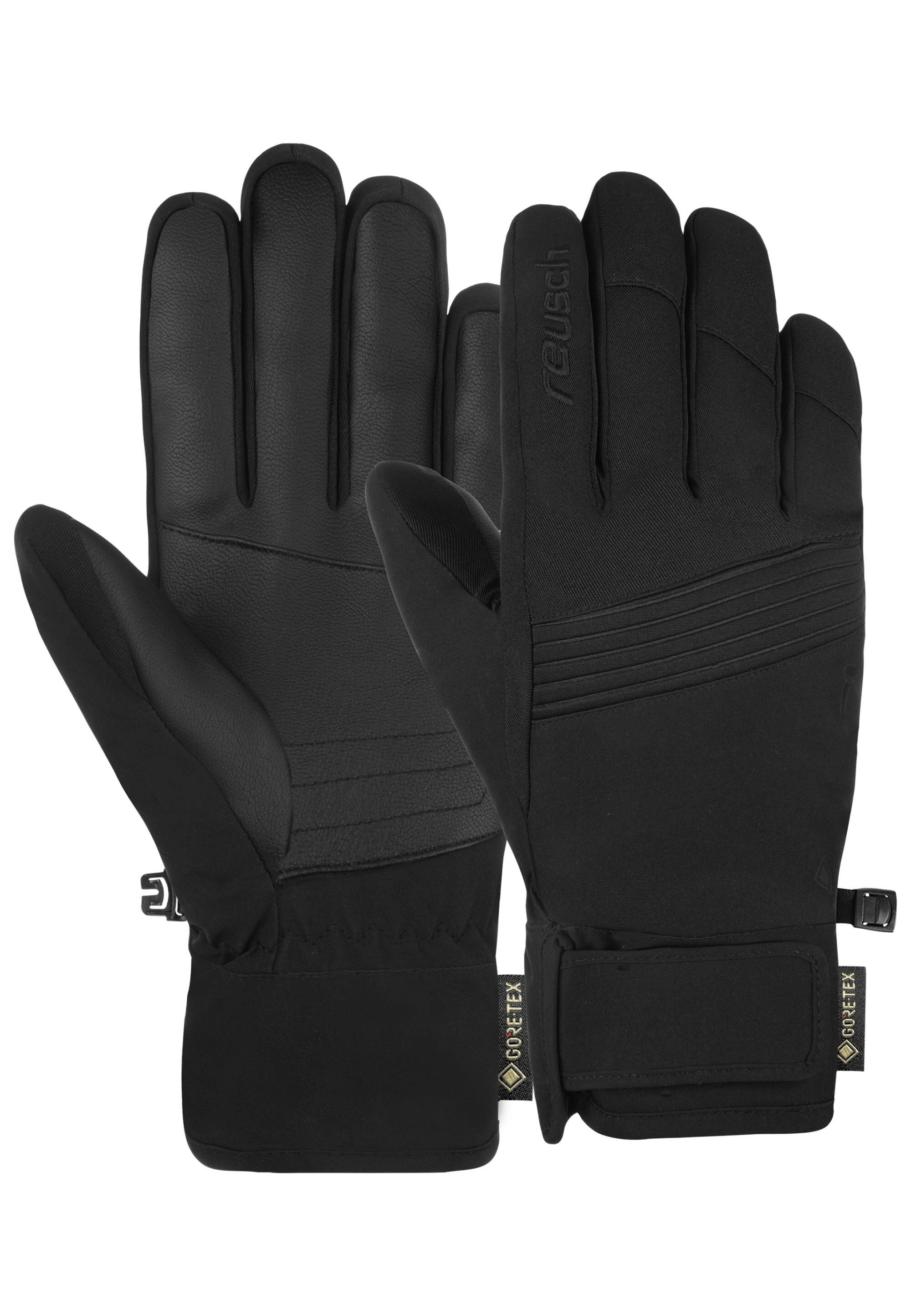 REUSCH Luvas de esqui Reusch Fergus Gore-Tex