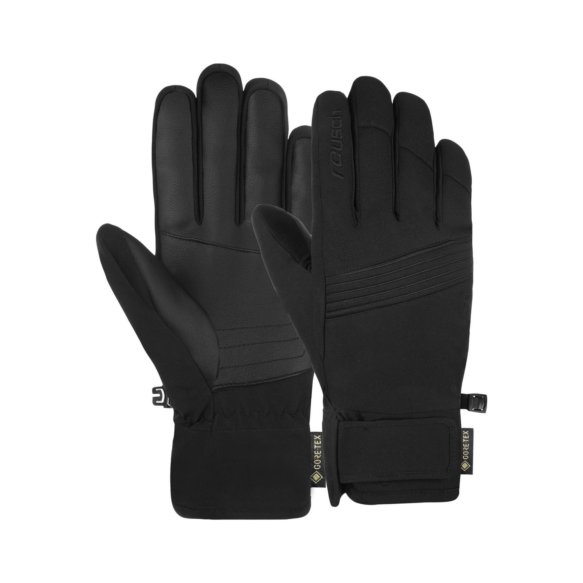 REUSCH Lyžařské rukavice Reusch Fergus Gore-Tex