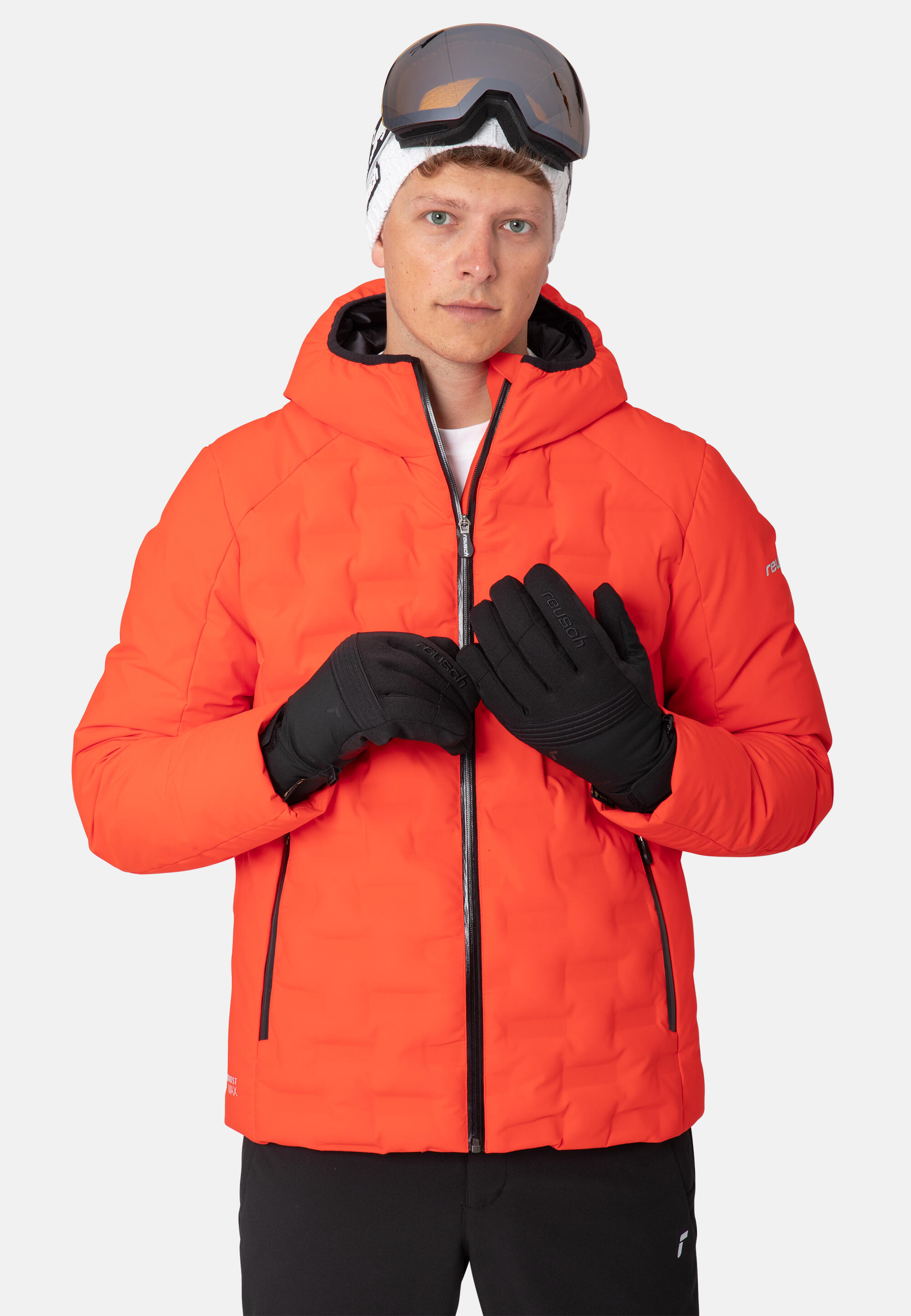 Vingerhandschoenen Fergus GORE-TEX 4/7