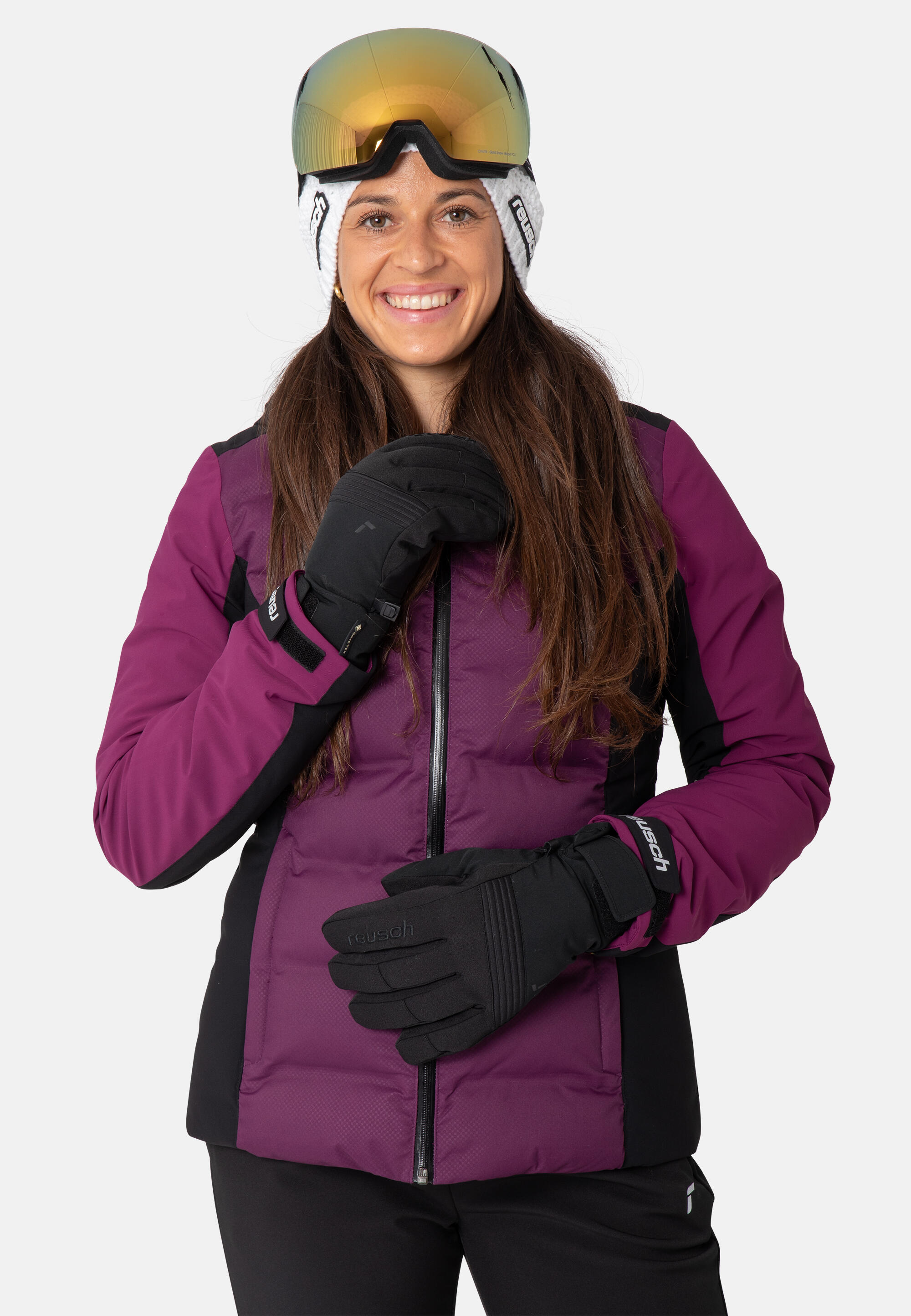 Vingerhandschoenen Fergus GORE-TEX 5/7