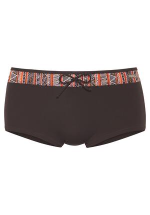Damen Bikini-Hotpants