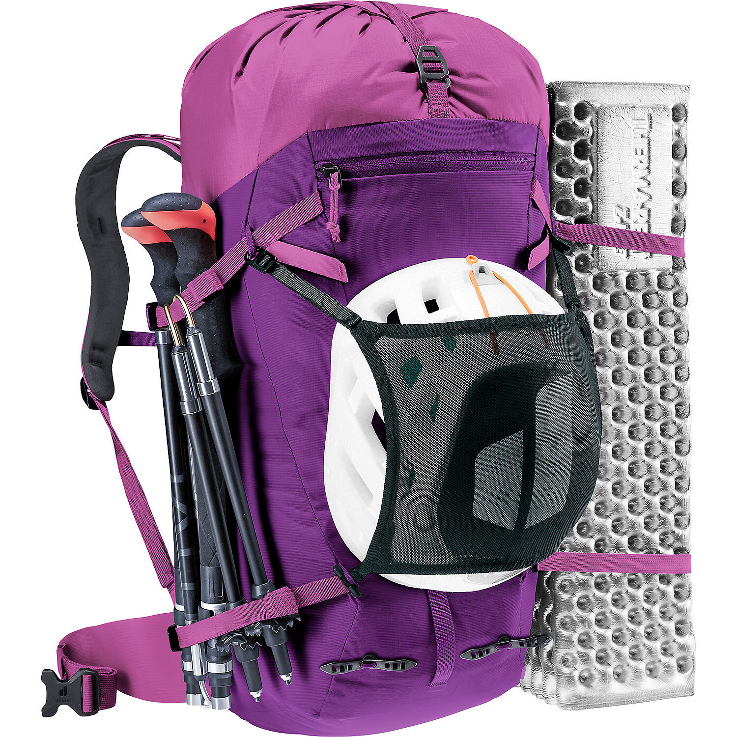 Dámský turistický batoh Guide Sl 28L 5/7