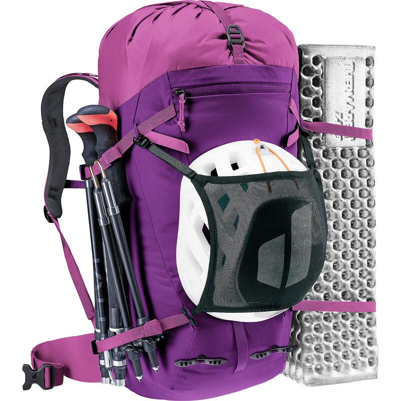 Dámský turistický batoh Guide Sl 28L