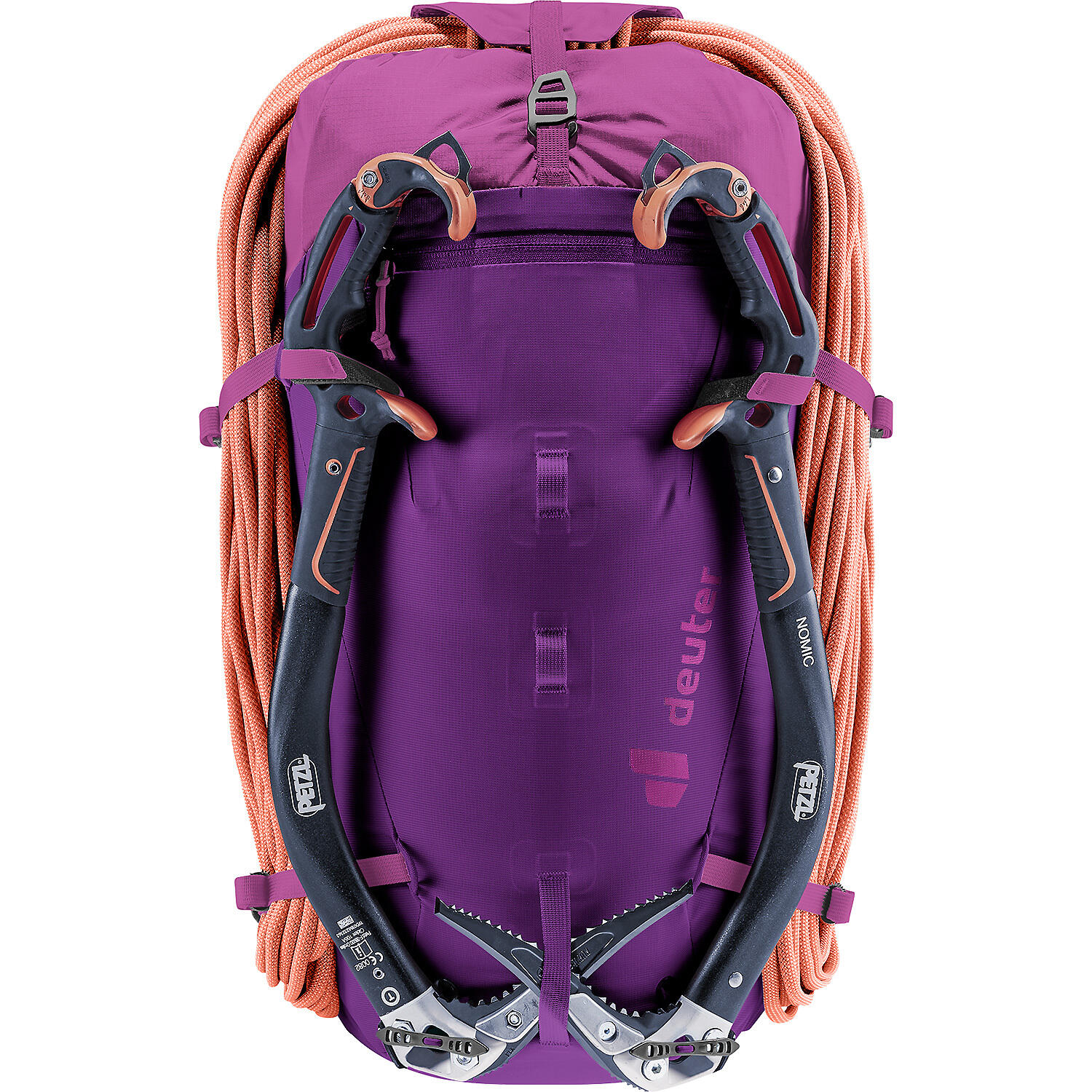 Dámský turistický batoh Guide Sl 28L 4/7