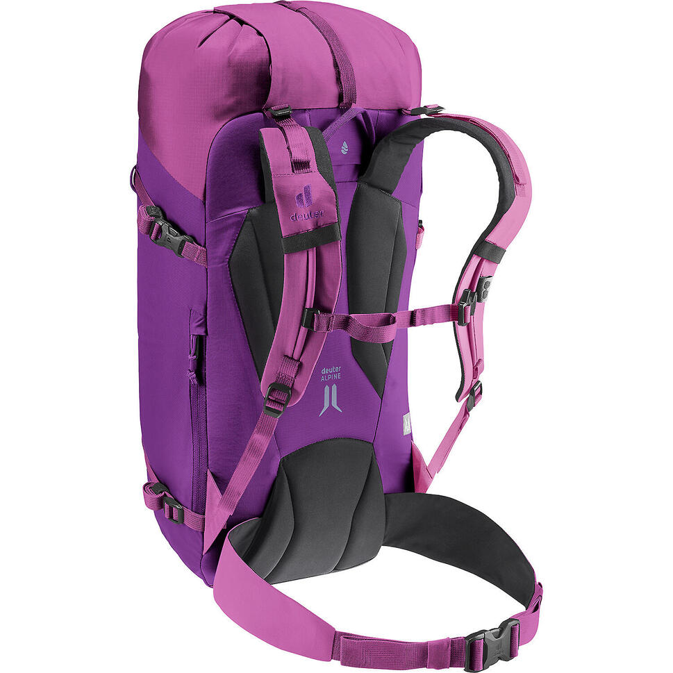 Plecak Wspinaczkowy Damski Deuter Guide Sl 28L
