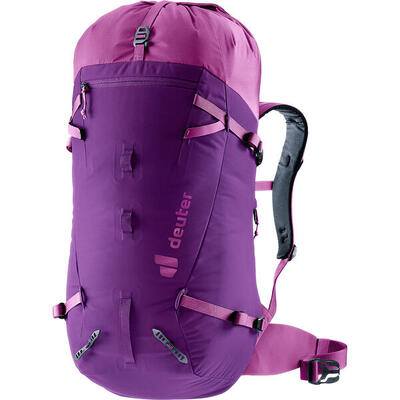 Zaino Montagna Donna Guide Sl 28L