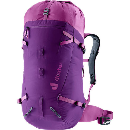Zaino Montagna Donna Guide Sl 28L