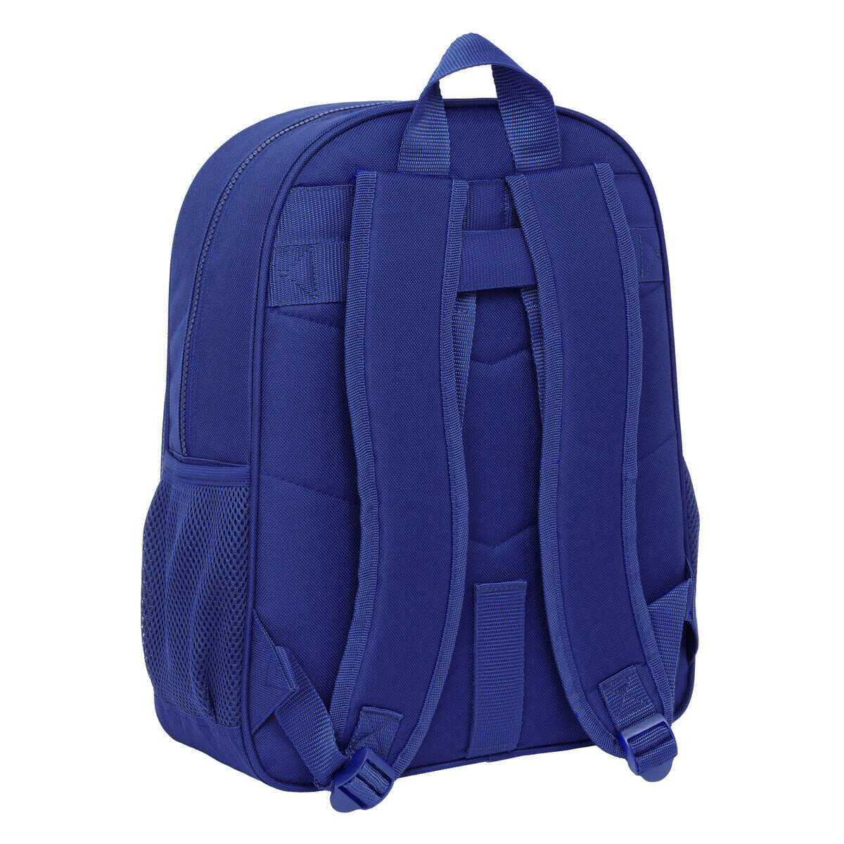 Mochila Escolar F.C. Barcelona 24/25 Granate 2/3